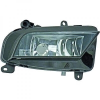 Phare antibrouillard Audi A4 phase 3