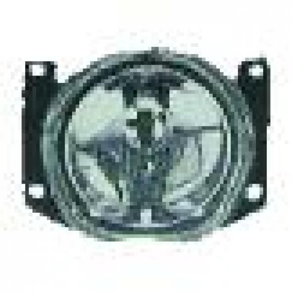 Phare antibrouillard ALFA 156