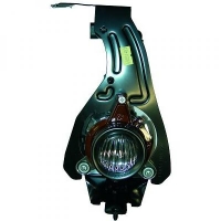 Phare antibrouillard Fiat PUNTO