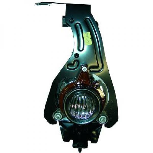 Phare antibrouillard Fiat PUNTO