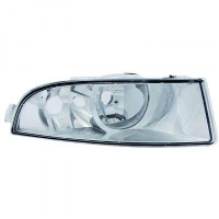 Phare antibrouillard SKODA OCTAVIA