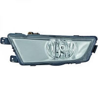 Phare antibrouillard Skoda Octavia 3