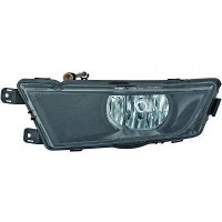 Phare antibrouillard Skoda Octavia 3