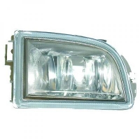 Phare antibrouillard skoda fabia 1