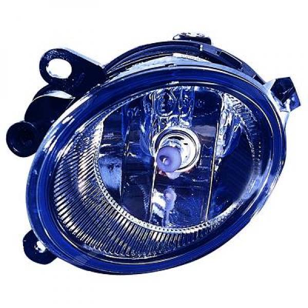 Phare antibrouillard AUDI A6