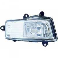 Phare antibrouillard audi A6 08/10