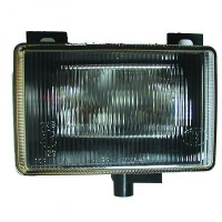 Phare antibrouillard Volvo S40 et V40