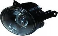 Phare antibrouillard ampoule H11