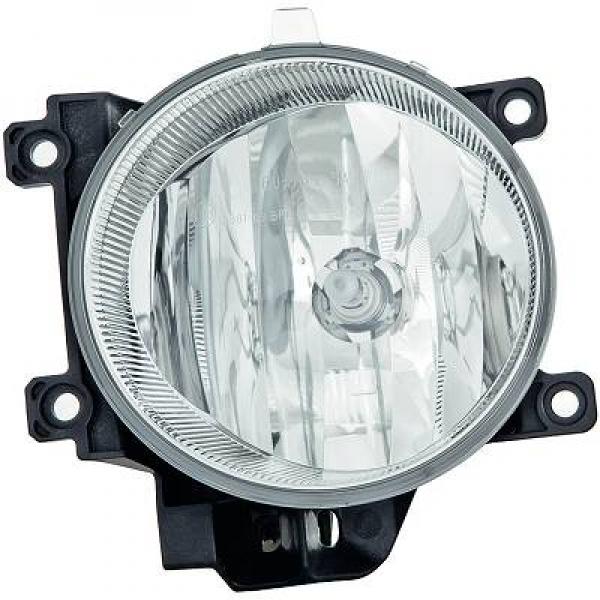 Phare antibrouillard toyota rav 4