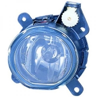 Phare antibrouillard Mini R50/R52/R53