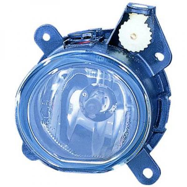 Phare antibrouillard Mini R50/R52/R53