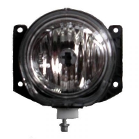 phare antibrouillard alfa 159 / brera