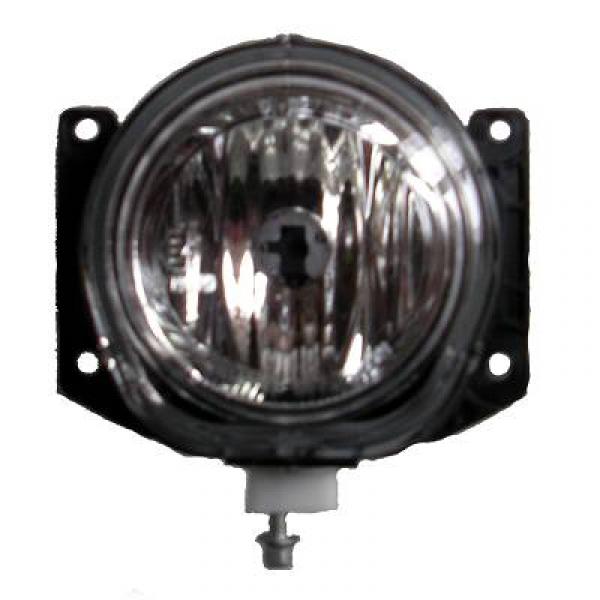 phare antibrouillard alfa 159 / brera