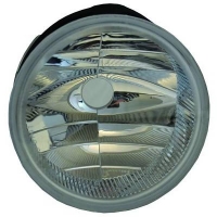 Phare antibrouillard Grand cherokee Limited 03/05