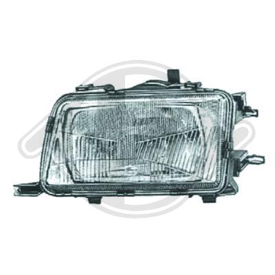Phare AUDI 80