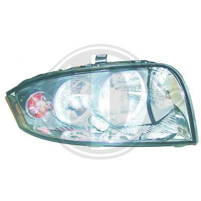 Phare AUDI 80
