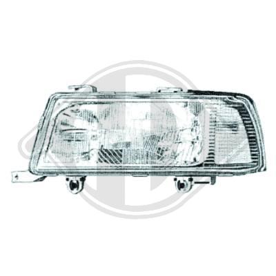 Phare AUDI 80