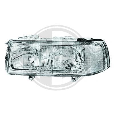 Phare AUDI 80/90