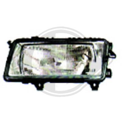Phare AUDI 80/90