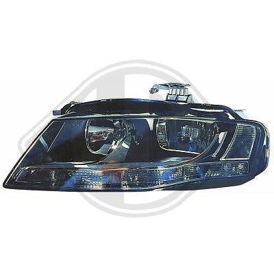 Phare AUDI A4