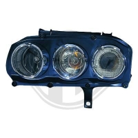 Phare avant alfa 159 / brera