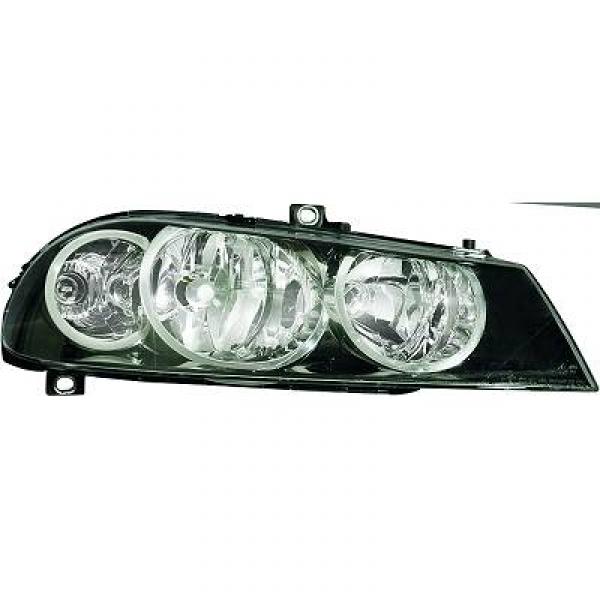 Phare avant ALFA 156