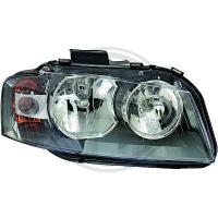 Phare avant AUDI A3 03/08