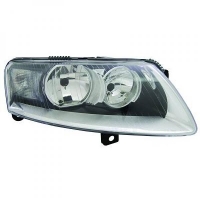 Phare avant AUDI A6 08/10