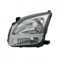 Phare avant Suzuki Ignis 03/09
