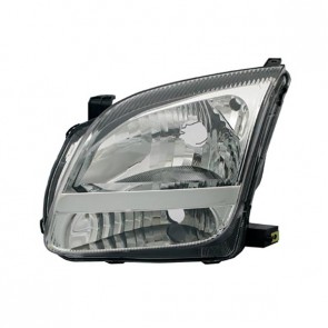 Phare avant Suzuki Ignis 03/09
