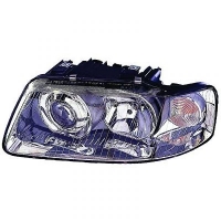 Phare avant bi XENON AUDI A3