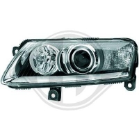Phare avant BI XENON AUDI A6