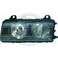 Phare avant BMW E36 94/97