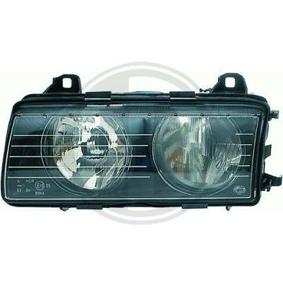 Phare avant BMW E36 94/97