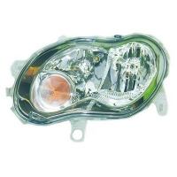 Phare avant  BOSCH Smart Fortwo + Cabrio