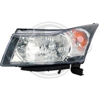 Phare avant Chevrolet Cruze