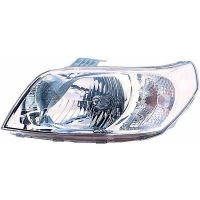 Phare avant Chevrolet Aveo 08/11
