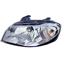 Phare avant chevrolet Aveo berline 06/11