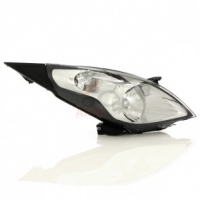 Phare avant Chevrolet Spark