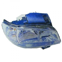 Phare avant double optiques Seat Ibiza et Cordoba