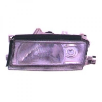 Phare avant double Skoda octavia 1