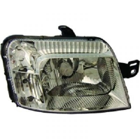 Phare avant Fiat Panda 03/09