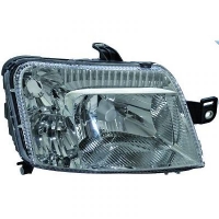 Phare avant Fiat Panda 09/12