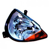 Phare avant FORD STREEKA + KA