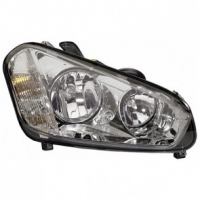 Phare avant Ford C Max