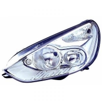 Phare avant Ford S Max + Galaxy