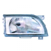Phare avant Ford Transit manuel