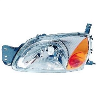Phare avant Ford Fiesta + Mazda 121