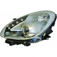 Phare avant Giulietta H7/H1
