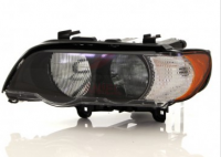 Phare avant Halogène BMW X5 E53
